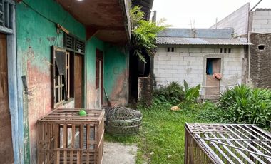 Dijual Cepat Tanah Industri Cikarang Utara Bisa diambil Sebagian dekat Jababeka