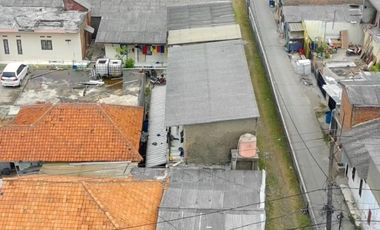 Dijual Cepat Tanah Industri Cikarang Utara Bisa diambil Sebagian dekat Jababeka