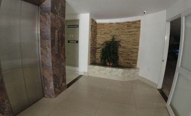 VENTA APTO BARRIO LA PLAYA ASCENSOR