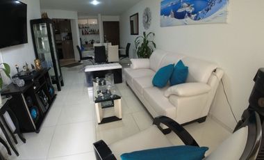 VENTA APTO BARRIO LA PLAYA ASCENSOR
