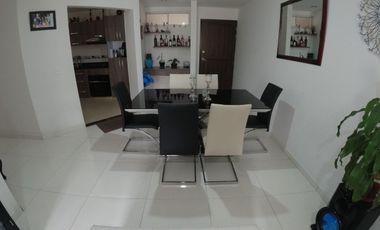 VENTA APTO BARRIO LA PLAYA ASCENSOR