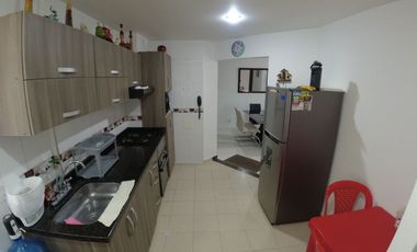 VENTA APTO BARRIO LA PLAYA ASCENSOR