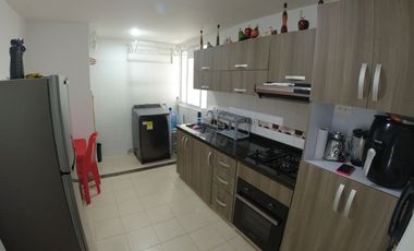 VENTA APTO BARRIO LA PLAYA ASCENSOR