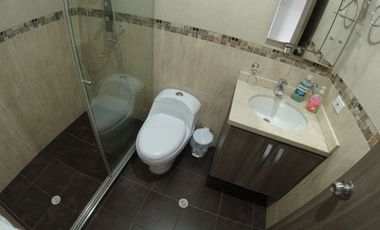 VENTA APTO BARRIO LA PLAYA ASCENSOR