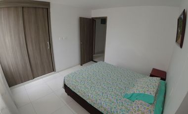 VENTA APTO BARRIO LA PLAYA ASCENSOR