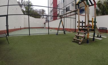 VENTA APTO BARRIO LA PLAYA ASCENSOR