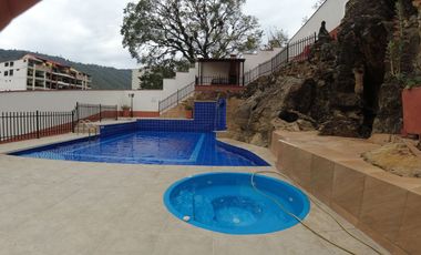 VENTA APTO BARRIO LA PLAYA ASCENSOR