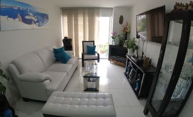 VENTA APTO BARRIO LA PLAYA ASCENSOR