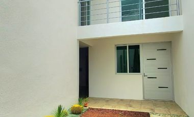 CASA EN VENTA 7 REGIONES