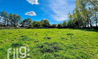 Oportunidad de inversión 34.300 m² en Río Bueno con gran proyección