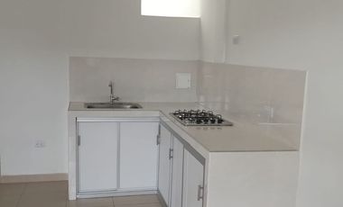 Se alquilan apartamentos, con servicios incluidos