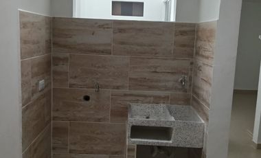 Se alquilan apartamentos, con servicios incluidos