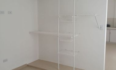 Se alquilan apartamentos, con servicios incluidos