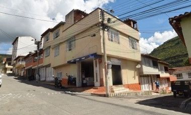 VENTA DE AMPLIO APARTAMENTO BARRIO PABLO VI