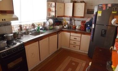 VENTA DE AMPLIO APARTAMENTO BARRIO PABLO VI