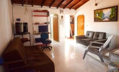 VENTA DE AMPLIO APARTAMENTO BARRIO PABLO VI