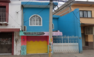 2025  Casa Adjudicada En, C. Centenario 222, Zona Centro, 79610 Rioverde, S.l.p.