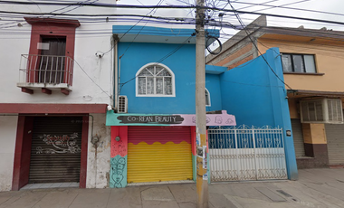 2025  Casa Adjudicada En, C. Centenario 222, Zona Centro, 79610 Rioverde, S.l.p.