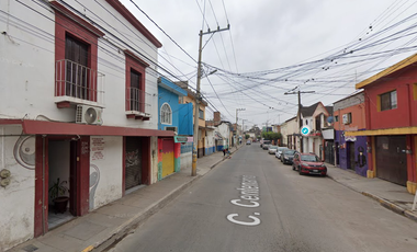 2025  Casa Adjudicada En, C. Centenario 222, Zona Centro, 79610 Rioverde, S.l.p.