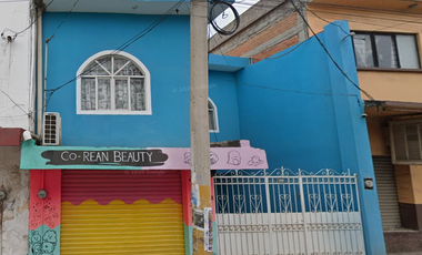2025  Casa Adjudicada En, C. Centenario 222, Zona Centro, 79610 Rioverde, S.l.p.