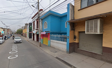 2025  Casa Adjudicada En, C. Centenario 222, Zona Centro, 79610 Rioverde, S.l.p.
