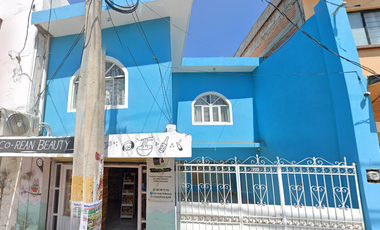 2025  Casa Adjudicada En, C. Centenario 222, Zona Centro, 79610 Rioverde, S.l.p.