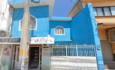 2025  Casa Adjudicada En, C. Centenario 222, Zona Centro, 79610 Rioverde, S.l.p.