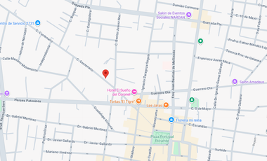 2025  Casa Adjudicada En, C. Centenario 222, Zona Centro, 79610 Rioverde, S.l.p.