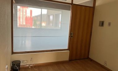 Oficina En Arriendo en Pleno Centro de Temuco, Edificio Nueva Araucanía