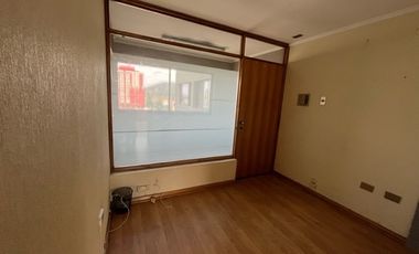 Oficina En Arriendo en Pleno Centro de Temuco, Edificio Nueva Araucanía