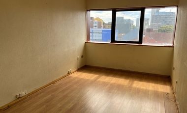 Oficina En Arriendo en Pleno Centro de Temuco, Edificio Nueva Araucanía