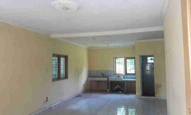 JUAL Gudang  & Rumah Cianjur