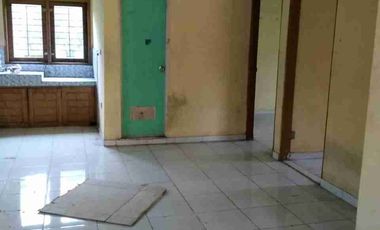 JUAL Gudang  & Rumah Cianjur