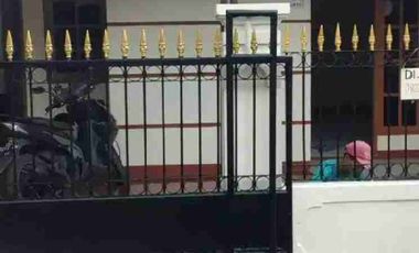 Dijua/disewa Cepat Rumah BU nego (perumahan pinang griya permai)