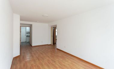 VENDO DPTO. CON EXCELENTE UBICACIÓN