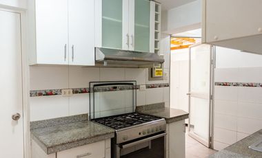 VENDO DPTO. CON EXCELENTE UBICACIÓN