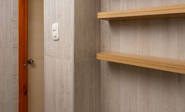 VENDO DPTO. CON EXCELENTE UBICACIÓN