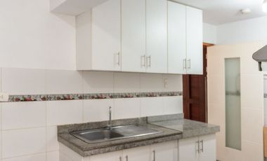 VENDO DPTO. CON EXCELENTE UBICACIÓN