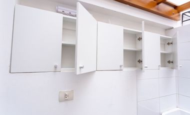 VENDO DPTO. CON EXCELENTE UBICACIÓN