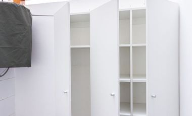 VENDO DPTO. CON EXCELENTE UBICACIÓN