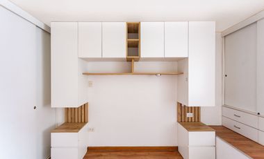 VENDO DPTO. CON EXCELENTE UBICACIÓN