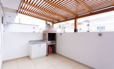 VENDO DPTO. CON EXCELENTE UBICACIÓN