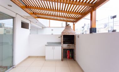 VENDO DPTO. CON EXCELENTE UBICACIÓN