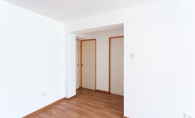 VENDO DPTO. CON EXCELENTE UBICACIÓN