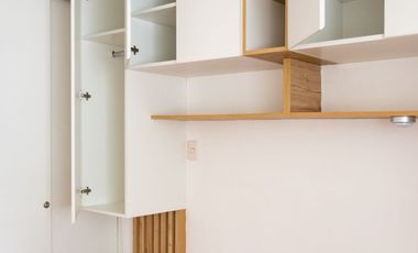 VENDO DPTO. CON EXCELENTE UBICACIÓN