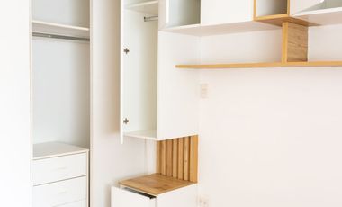 VENDO DPTO. CON EXCELENTE UBICACIÓN