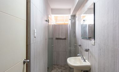 VENDO DPTO. CON EXCELENTE UBICACIÓN