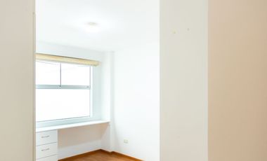 VENDO DPTO. CON EXCELENTE UBICACIÓN