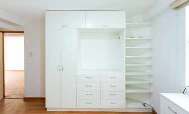 VENDO DPTO. CON EXCELENTE UBICACIÓN