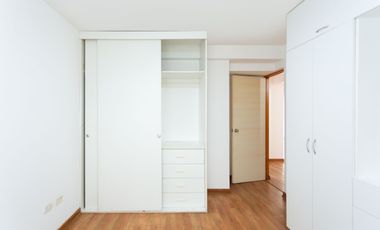 VENDO DPTO. CON EXCELENTE UBICACIÓN